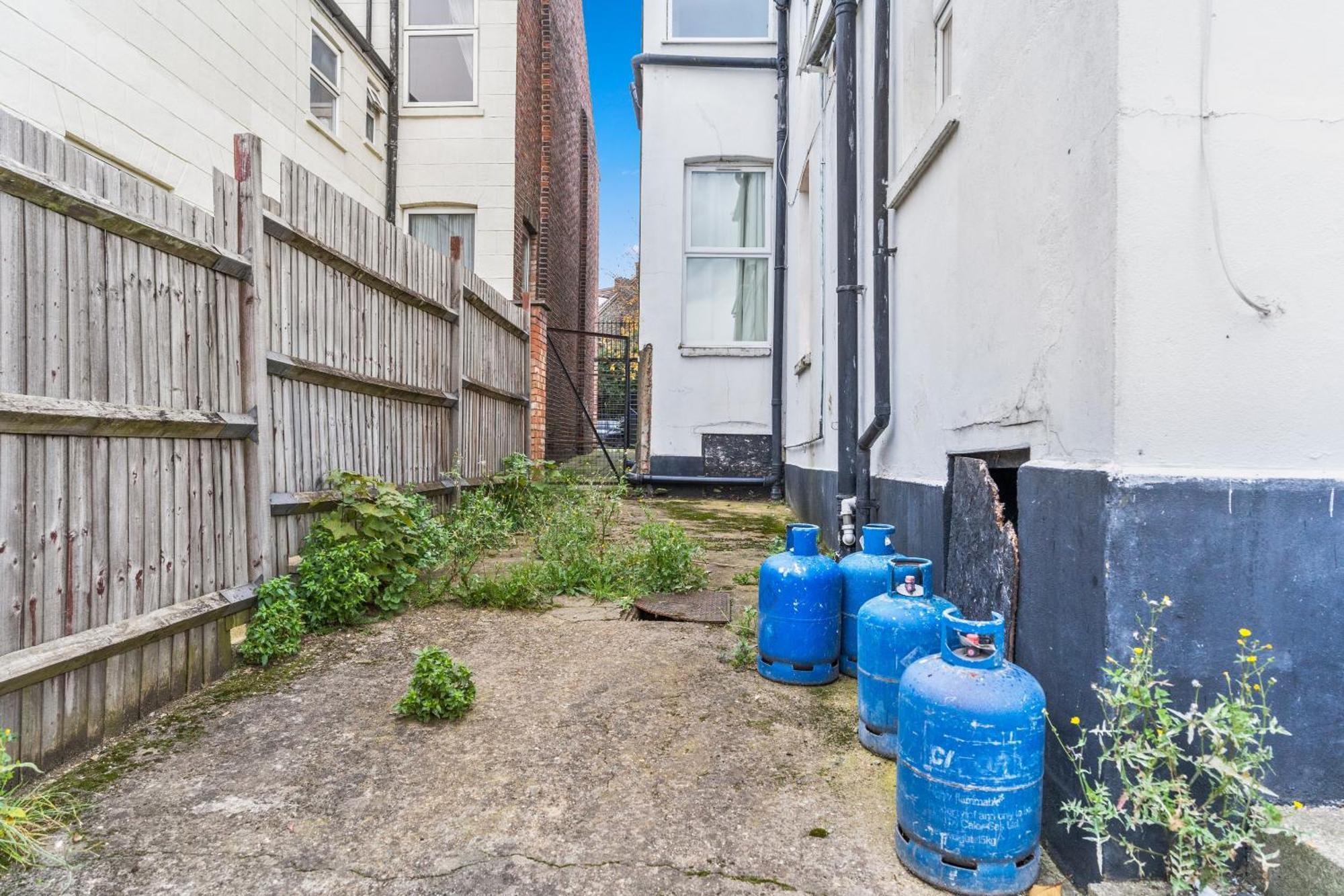 Modern Apartments London With Free Wifi Экстерьер фото