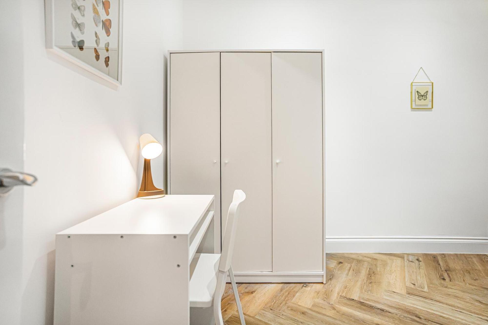 Modern Apartments London With Free Wifi Экстерьер фото