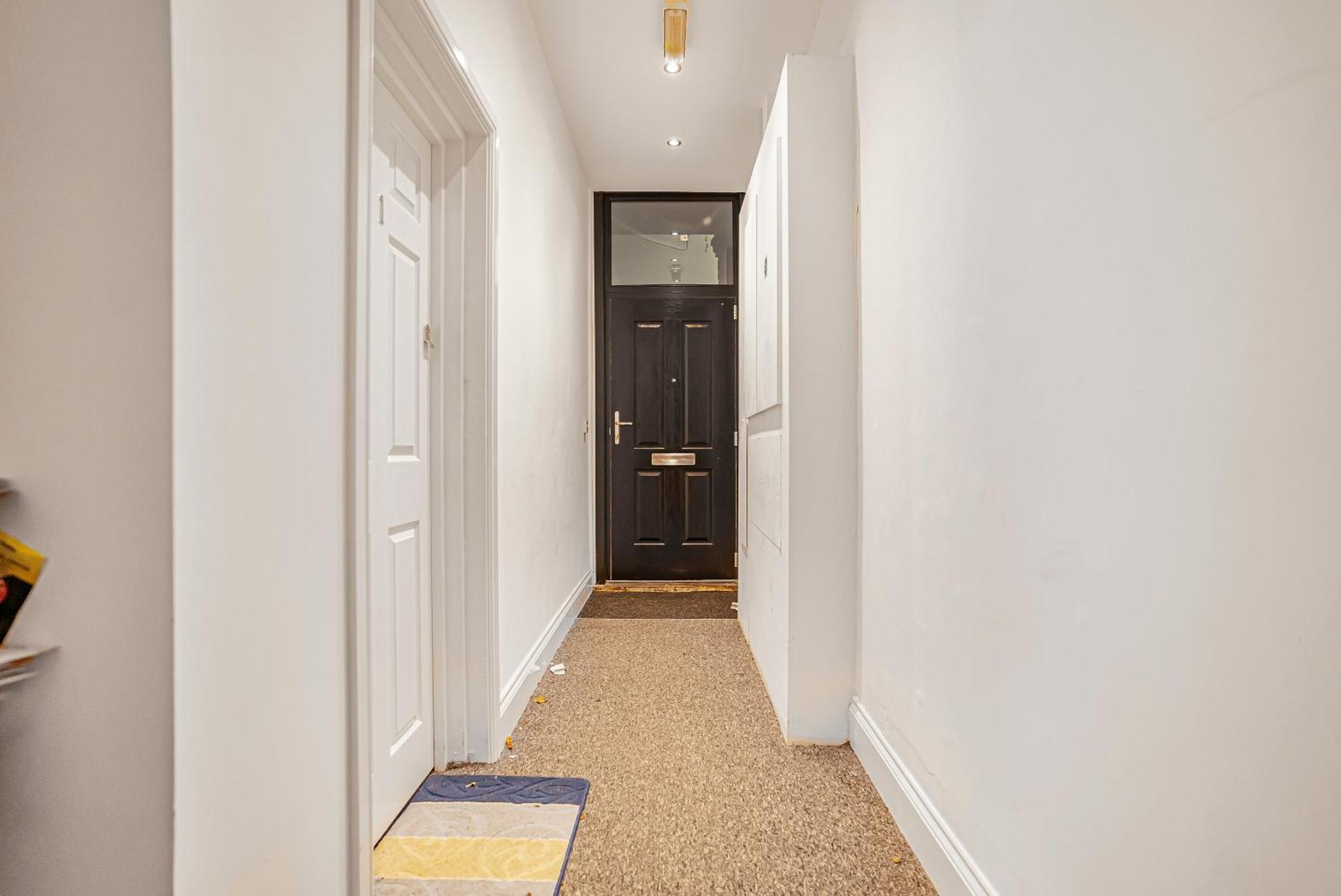 Modern Apartments London With Free Wifi Экстерьер фото